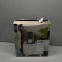 Keurig K-Mini Single Serve K-Cup Pod Coffee Maker, 6 to 12oz Brew size, with Cord Storage, Perfect for Small Spaces, Evergreen