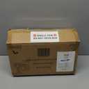 JOYIN 2 Pack 50'' Halloween Decorations Outdoor Light Up Ghost, Standing Ghost Halloween Decor with Warm String Light for Yard Porch Lawn Garden Party Supplies Haunted House