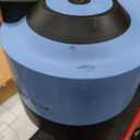 Nespresso Vertuo Pop+ Coffee and Espresso Machine by De'Longhi, Pacific Blue, BBD 2024.10.31