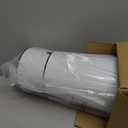 JRD Humidifier Large Room 8L/ 2.1Gal, Ultrasonic Cool Mist for Bedroom, Quiet Humidifier with Remote Control, 10 Mist Modes, 24H Timer, Night Light, AI Mode, 40H Run for Home Office Baby Pets Plants