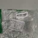 TORRAS Ostand Magnetic for iPhone 17 Pro Max Case, Fit for MagSafe, Sturdy Stand, Military Grade Drop Tested, Camera Control Button, Clear Slim Soft Edge Case for iPhone 17 Pro Max 6.9", Clear