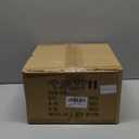 3 Pack Black Pendant Lights for Kitchen Island 11.8" Modern Pendant Lighting Fixtures Farmhouse Vintage Hanging Ceiling Light Fixture for Dining Room Foyer Hallway Bar Cafe Kitchen Sink Matte Dome