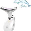 Fade Wrinkles Skin Tightening Electric Beauty Device.