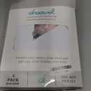 Wearable Burp Cloths for Parents - Extra Soft, Absorbent, and Waterproof Garment Protector - Perfect for Spit-Ups, Drool, and Milk - Newborn Baby Essential