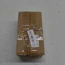 Lyplus Load Capacity 1102lbs 3-Inch U-Groove Caster Wheels with Bracket - Perfect for Inverted Gates, Heavy-Duty Machines, and Wire Rope Rails (2 Pack)