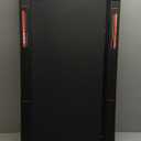 Sperax Walking Treadmill Pad with APP, 3 in 1 Under Desk Treadmill, 400W Low Noise Walking Vibration Pad with Remote Control,Portable Treadmills for Home Office (Red)