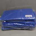 8 Pack Extra Large Moving Bags, Heavy Duty Clothes Storage Totes Bags with ColorNote & Handles, Moving Boxes Alternative Packing Bags for Space Saving