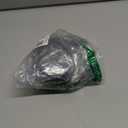 Baby Headphones for Noise Protection - 1 Count Blue Over-Ear - Adjustable Headband & Padded Earcups - Infant Noise Blocking Earmuffs & Toddler Ear Muffs 0-24 Months