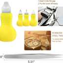 ONEBOM Watch Press Tool Set, Watch Repair Kit Professional with Everything, for Various Kinds of Watch (Watch Press Kit)