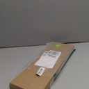 Computer Keyboard Stand for Desktop, Ergonomic Keyboard Wrist Rest 2-Level Height Adjustment, Non-Slip Key Board Riser Pad for Office, Gaming, and Home Desks (Blue)