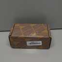 AISIN BTH-001 OEM Hydraulic Timing Belt Tensioner - Compatible with Select Acura MDX, RDX, RL, RLX, TL, TLX, TSX, ZDX; Honda Accord, Accord Crosstour, Crosstour, Odyssey, Passport, Pilot, Ridgeline; Saturn Vue