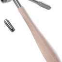 Watchmaker Tool KD89 Pinion Puller, Professional Watch Movement Repair Tool, Second Hand Shaft Protection