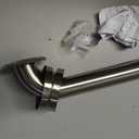 1Pc 57-Inch ADA Compliant Grab Bar