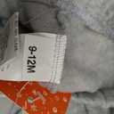 Gray Child Sweatpants Age 9-12Mo