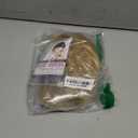 Baruisi Mens Wig Blonde Short Layered Fluffy Hair Wig Natural Synthetic Heat Resistant Cosplay for Male