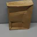 Vicenpal 16 Pcs Champagne Glass Christmas Balls Ornaments Set Glass Christmas Tree Decoration Xmas Tree Hanging Bulbs Ornaments for Xmas Home Decor Party