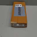 NIRMAN Acacia Wood Rectangular Wooden Platters for Home Decor, Food, Vegetables, Fruit, Charcuterie, Appetizer Serving Tray (13" x 5.5" x 0.75") (Set of 3)