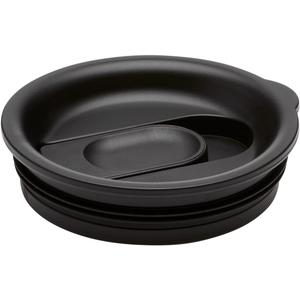 Hydro Flask- Small Closeable Press-In Lid Black - Coffee Lid Accessory