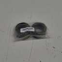 AZSSMUK Single Split Clamp-On Shaft Collars of Metal Material 1-3/4 inch Bore Set Of 4  Screws
