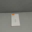 Dataroad for Samsung Galaxy S26 Ultra Slim Case,0.2mm Fit[Paper-Thin] Lightweight Case Matte Finish PP Back Cover [Anti-Fingerprints&Yellowing],Compatible with Samsung S26 Ultra 6.9Inch-Black