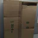 Majestic Pet 32 Inch Suede Calming Dog Bed Washable 32x23x7 (Inch)  Cozy Soft Round Donut Dog Bed with Spine Support for Dogs to Rest Their Head - Pet Bed Medium  Sage