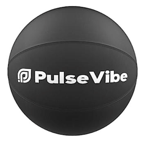PulseVibe Silent Basketball 9"