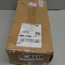 WALMANN Garage Storage Organization System Ski Wall Rack Up to 10 Pairs of Skis Mount Hanger Home Shed and Garage Snowboard Wall Rack Holds Up to 300 lbs