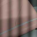 Frigidaire EFMIS171 Retro Mini Portable Personal Fridge - Ideal for Home, Office or Dorm - Includes Carrying Handle, AC/DC Wall/Car Charger (Pink)