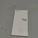 ORNARTO Compatible with iPhone 16 Pro Case 6.3", Slim Liquid Silicone 3 Layers Soft Gel Rubber Shockproof Protective Case with Anti-Scratch Microfiber Lining-Clover Green