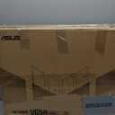 ASUS TUF Gaming Series 5 24.5 1080P Gaming Monitor (VG259QMRL5A) - Full HD, Fast-IPS Panel, 310Hz, 0.3ms, DisplayHDR400, 99% sRGB, Height Adjustable, DisplayWidget, Gaming AI