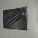 Keyboard Case for iPad 9.7 inch 6th/5th Generation, 2018/2017 Model, Air 2(2014)-Magnetic Detachable Wireless Keyboard-Flip Stand Case with Pencil Holder for iPad 9.7 (Black)