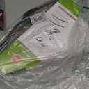 26" + 17" OEM Quality Premium All-Seasons Windshield Wiper Blades for Mazda CX-9 2007-2016,Subaru Forester 2012-2018,Outback 2015-2020 Nissan Pathfinder 2013-2020 2 Front Windscreen Wiper