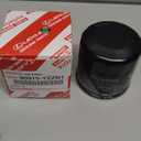 Genuine Toyota 90915-YZZF2 Oil Filter