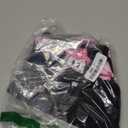 Coquette Halloween Ghost Breast Cancer Awareness Shirt, XL