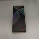 TORRAS OrigArmor for iPhone 17 Pro Screen Protector [100% Anti Reflection][3D Full Coverage Fit] Military-Grade Shatterproof 9H+ Tempered Glass Anti-Scratch Screen Protector 17 Pro 6.3" 1-Pack