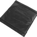 Non-Slip Wheelchair Seat Pad Oxford Cloth Wheelchair Supplies Comfortable Replacement Mat for