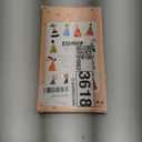 for iPhone 16 Pro Case, Wireless Charging Compatible,Dual-Layer Protection with Cute Wildflower Design, Soft Silicone + Hard Shell, Chic Phone Cover for Women - Vibrant Defined Blossoms