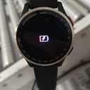 Garmin Approach® S44, Golf GPS Smartwatch, 43mm, Black
