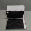 ESR for iPad Air 11 inch Case with Keyboard M4/M3/M2 (2026/2025/2024), iPad Pro 11 & Air 5/4th Magic Keyboard Case, Easy-Set Floating Cantilever Stand, Precision Multi-Touch Trackpad, Black