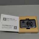 llano NP-W235 Dual Battery Fast Charger with Built-in 12400mAh Power Bank for Fujifilm Fujifilm GFX100RF, XT5, XT4, VG-XT4, XS20, GFX50S II, GFX100S, XH2, XH2S