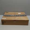 2 Sets Gingerbread Man Christmas Decorations Indoor Large Standup Life Size Wood Gingerbread Man Wooden Standing Cutouts for Xmas Party Office Home Table Booth Prop