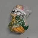 Burt's Bees Baby Girls' Underwear Set Breathable Organic Cotton Panties, Solids, Stripes and Prints Designs, Pack of 5 TagFree Comfort Briefs with Sizes for Toddler Girls 2T to 8 Years Old (4-5T)