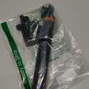 EUCOS 62" Phone Tripod, Tripod for iPhone & Selfie Stick with Remote, Extendable Cell Phone Stand & Ultimate Phone Holder, Solidest Phone Stand Compatible with iPhone/Android (Inferno Mix Carbon Black)