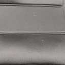 Skechers Memory Foam Car Seat Covers, Lycra Fabric Seat Cover, Car Seat Covers Front Seats Airbag Compatible, Automotive Comfort Protection for Most Cars, Trucks, SUVs, Black