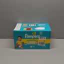 Pampers Baby Diapers - Swaddlers - Size 2, 84 Count, Ultra Absorbent Disposable Infant Diaper