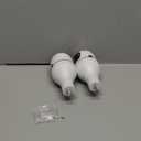 UPULTRA Light Bulb Security Camera Outdoor 2packs HD Wireless 5GHz/2.4GHz WiFi Home IP Cameras E27 360 Degree Panoramic,Motion Detection and Alarm,Two-Way Audio,Night Vision