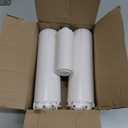 Stokk E1 Countertop Revere Osmosis System RO|PPC|C Replacement Filter Combination, Compatible with E1 & T1-Lite Series (NOT Compatible with T1)