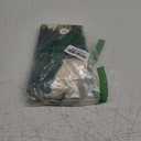 AUSVKAI Cute Canvas Tote Bag for Women, Reusable Designer Bags with Handles Pockets&Snaps for College Beach Everyday Grocery Lotus