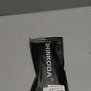 SHINKODA 6-Pack Glasses Strap - Universal Eyeglass Lanyard - Eyewear Retainer Cord for Reading, Safety, Sports & Sunglasses (Black & Space Dye(navy/Blue/Green/Purple/Red))