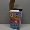 Dwi Dowellin 5 in 1 Airplane Toys with Light and Sound,Police car Toys with Activity Mat, Christmas Birthday Gifts for Kids 3 4 5 6 Year Old Boys Girls